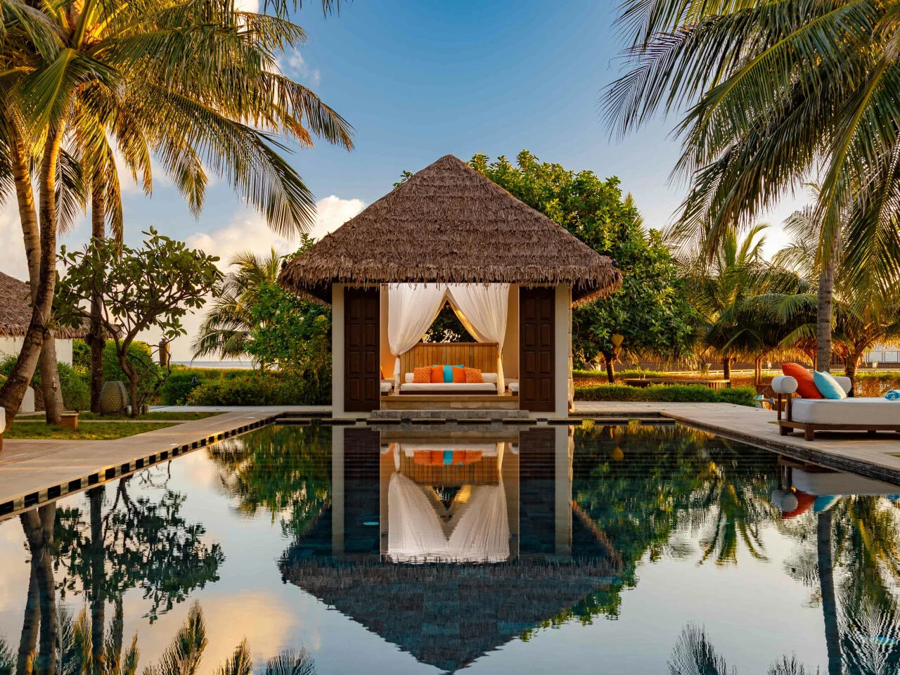 OZEN RESERVE BOLIFUSHI 2