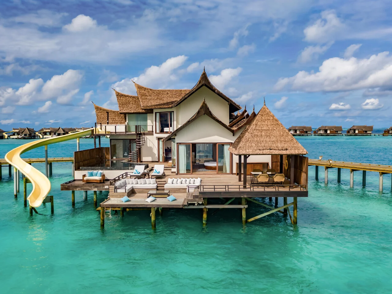OZEN RESERVE BOLIFUSHI 21
