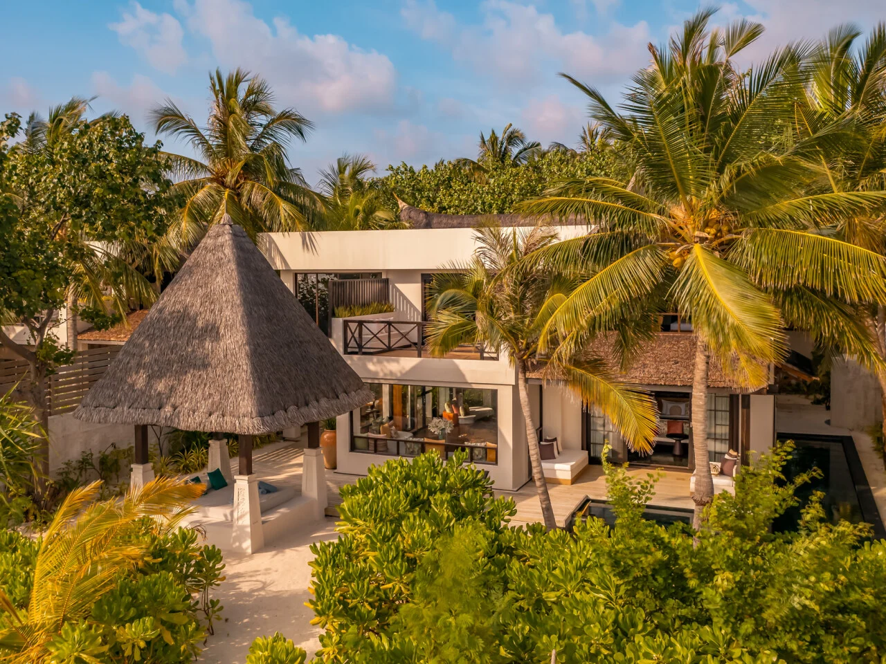OZEN RESERVE BOLIFUSHI