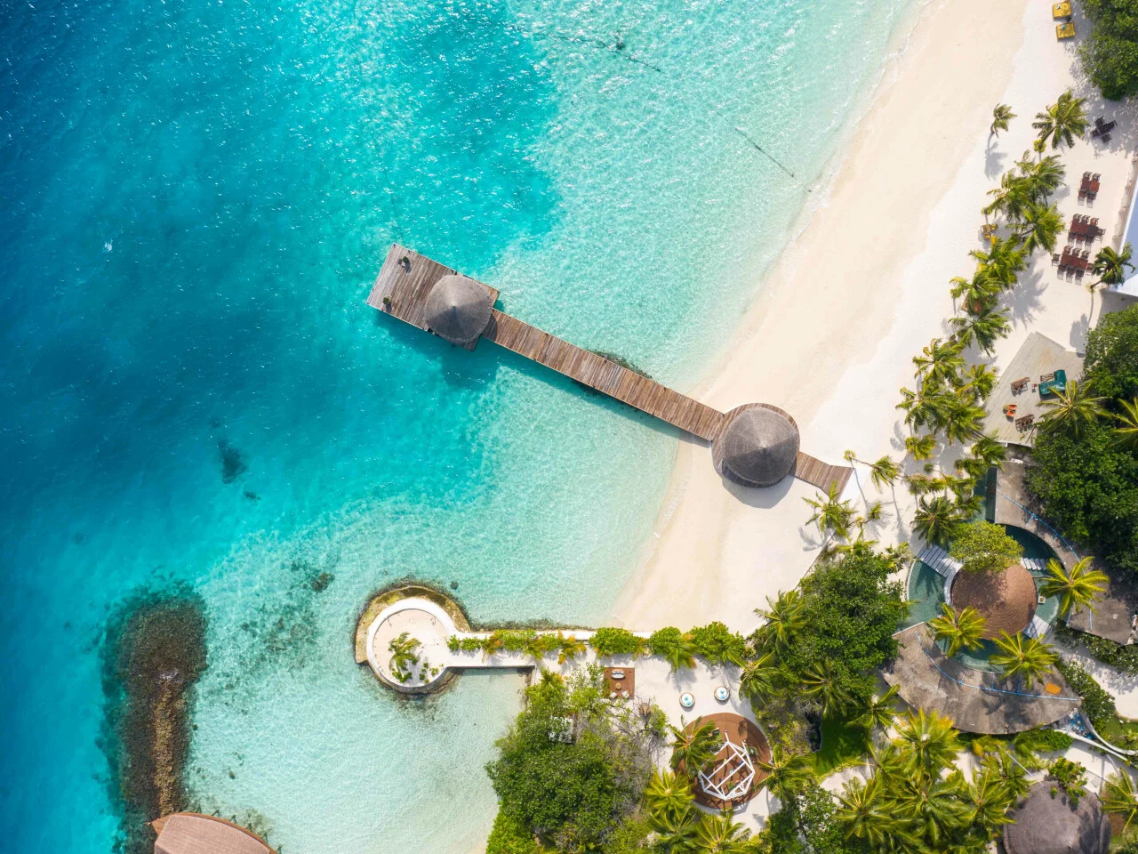 OZEN RESERVE BOLIFUSHI 15