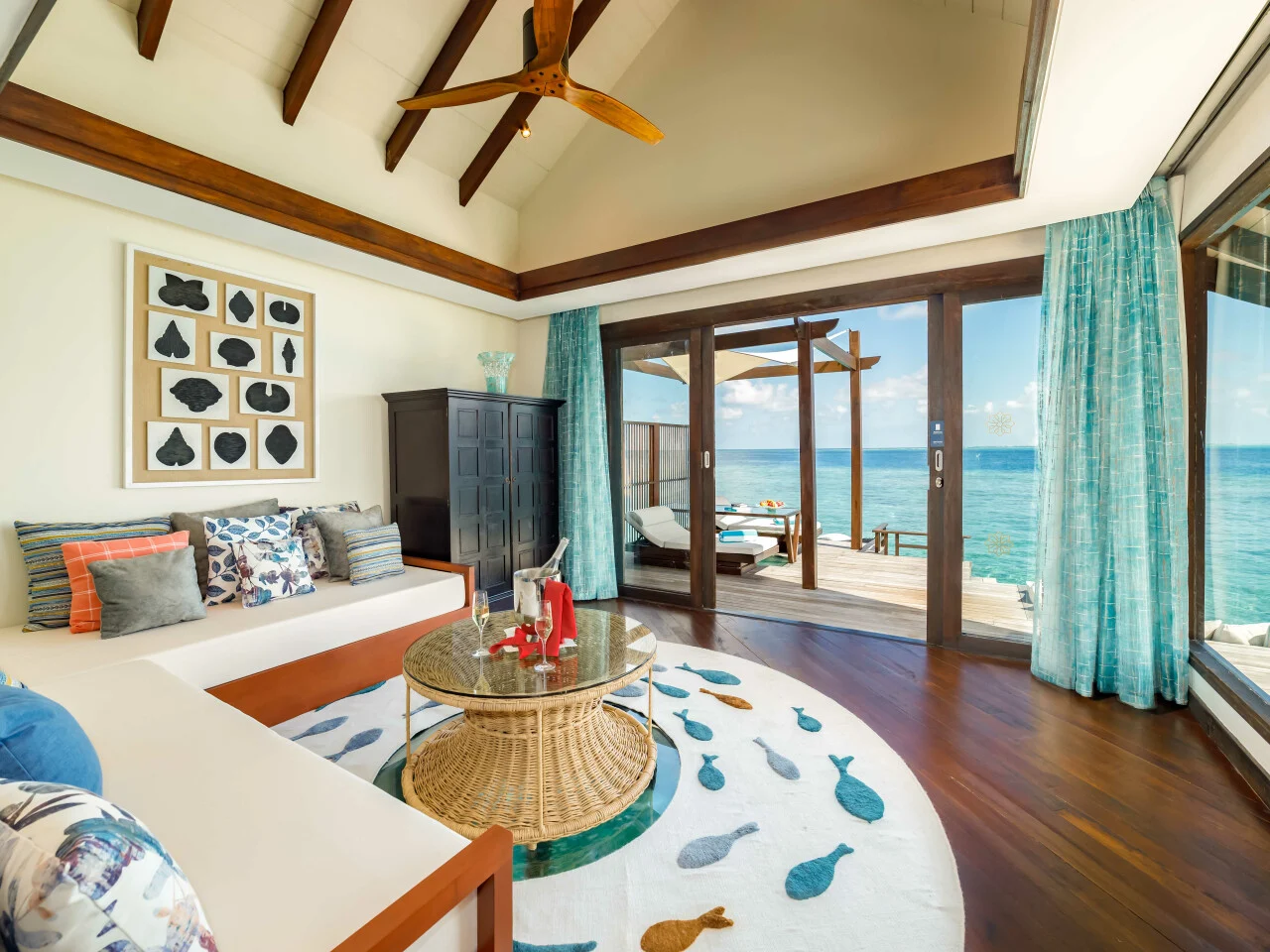 OZEN RESERVE BOLIFUSHI