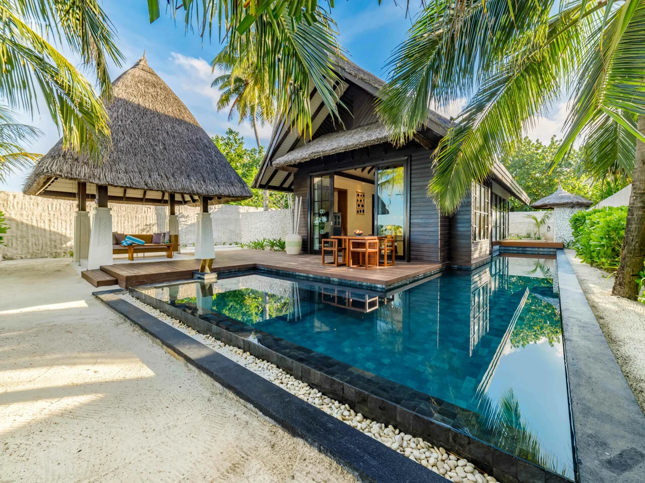 OZEN RESERVE BOLIFUSHI 16