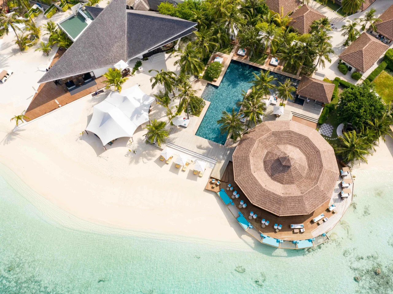 OZEN RESERVE BOLIFUSHI
