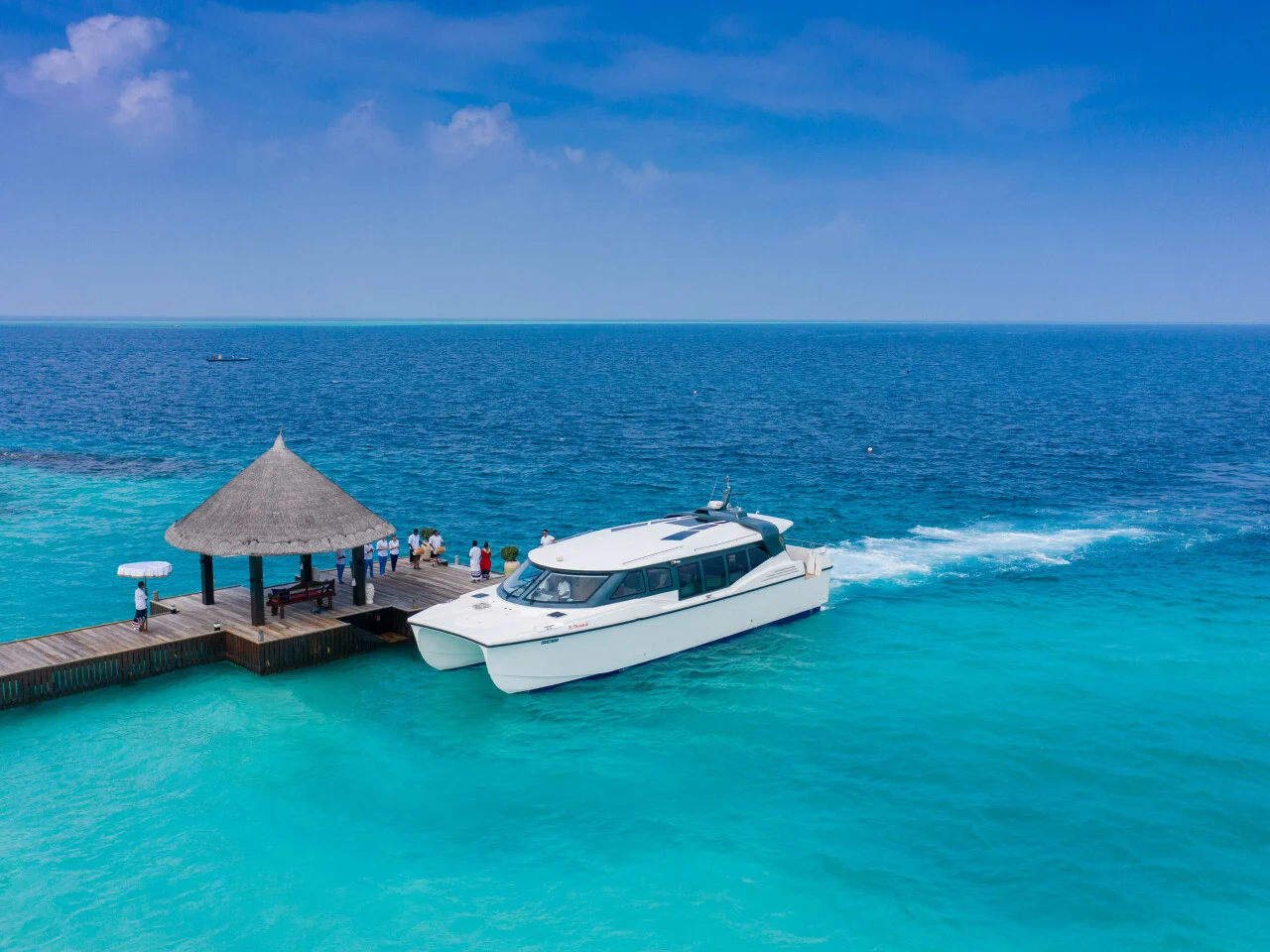 OZEN RESERVE BOLIFUSHI 13