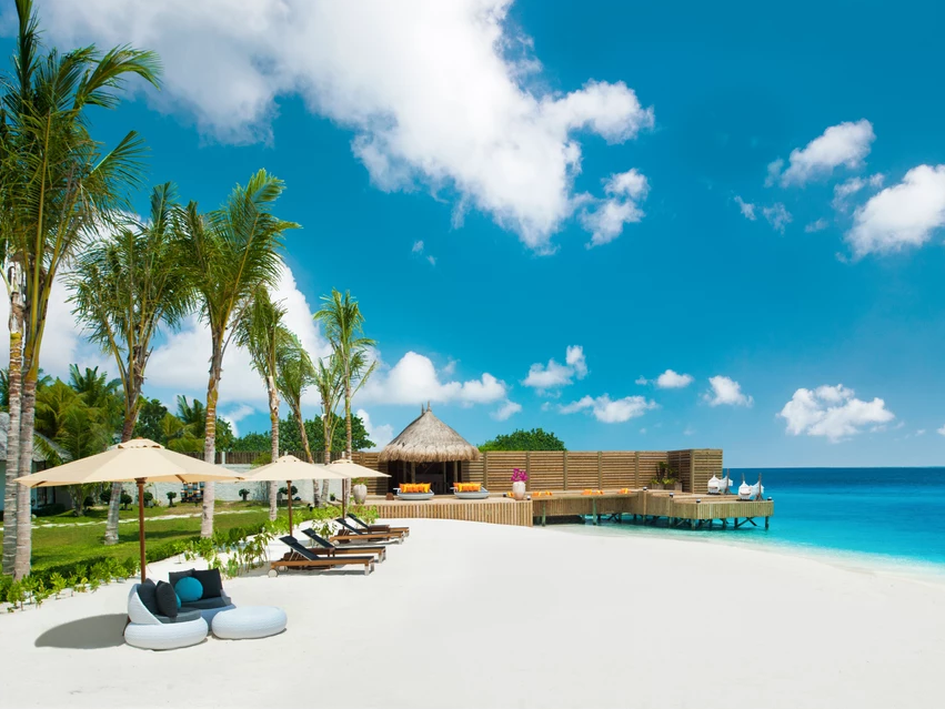 OZEN RESERVE BOLIFUSHI 21