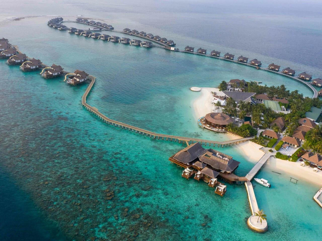 OZEN RESERVE BOLIFUSHI