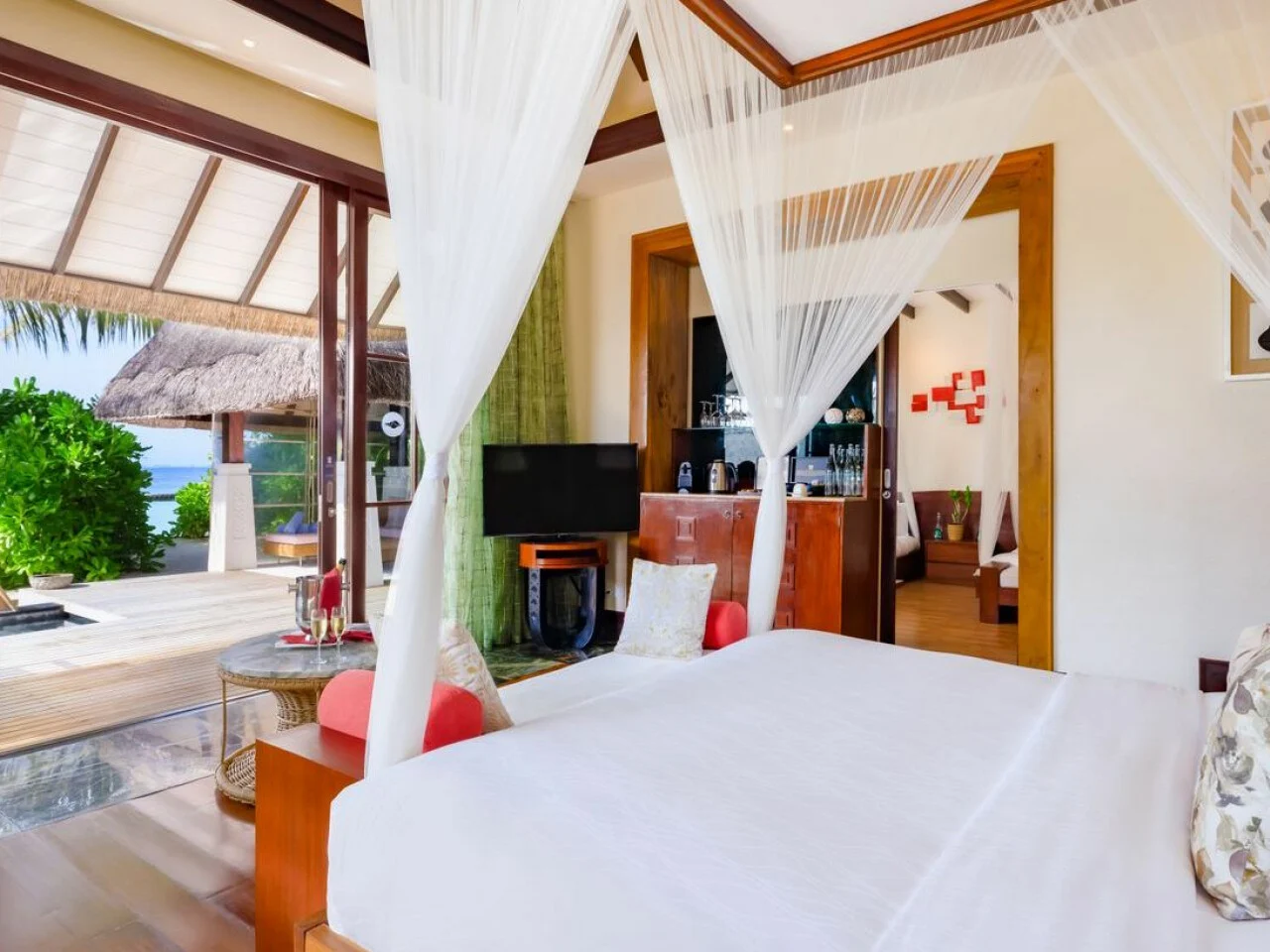 OZEN RESERVE BOLIFUSHI 5