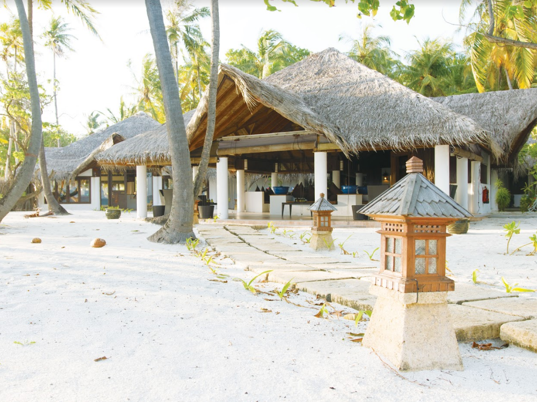 Palm Beach Island Resort & Spa 13