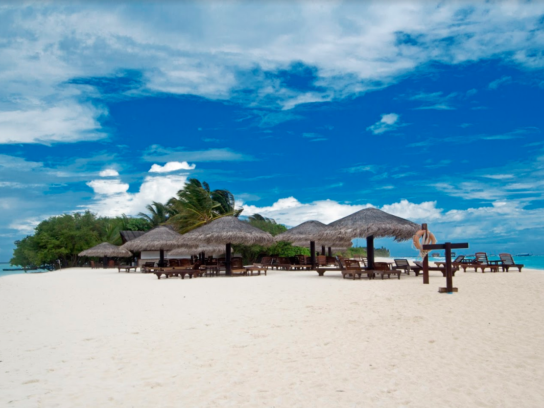 Palm Beach Island Resort & Spa 1