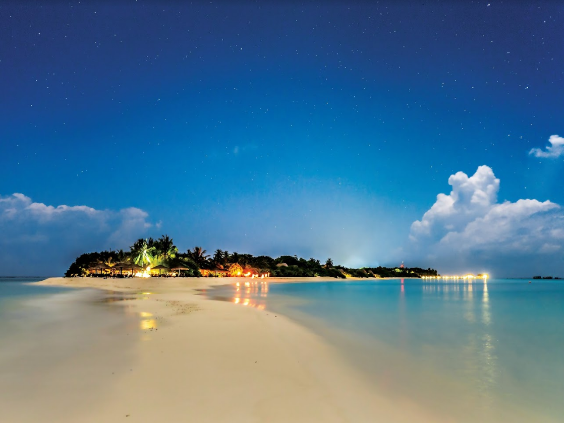 Palm Beach Island Resort & Spa 16