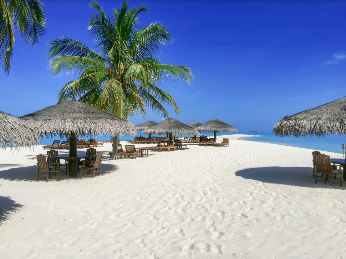 Palm Beach Island Resort & Spa 1