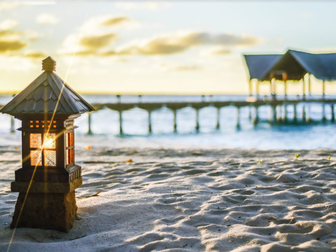 Palm Beach Island Resort & Spa 8