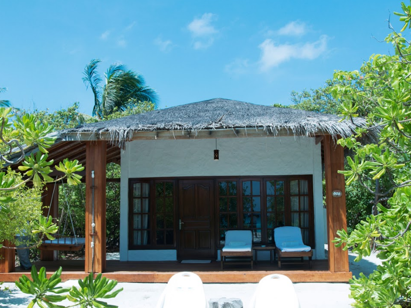 Palm Beach Island Resort & Spa 1