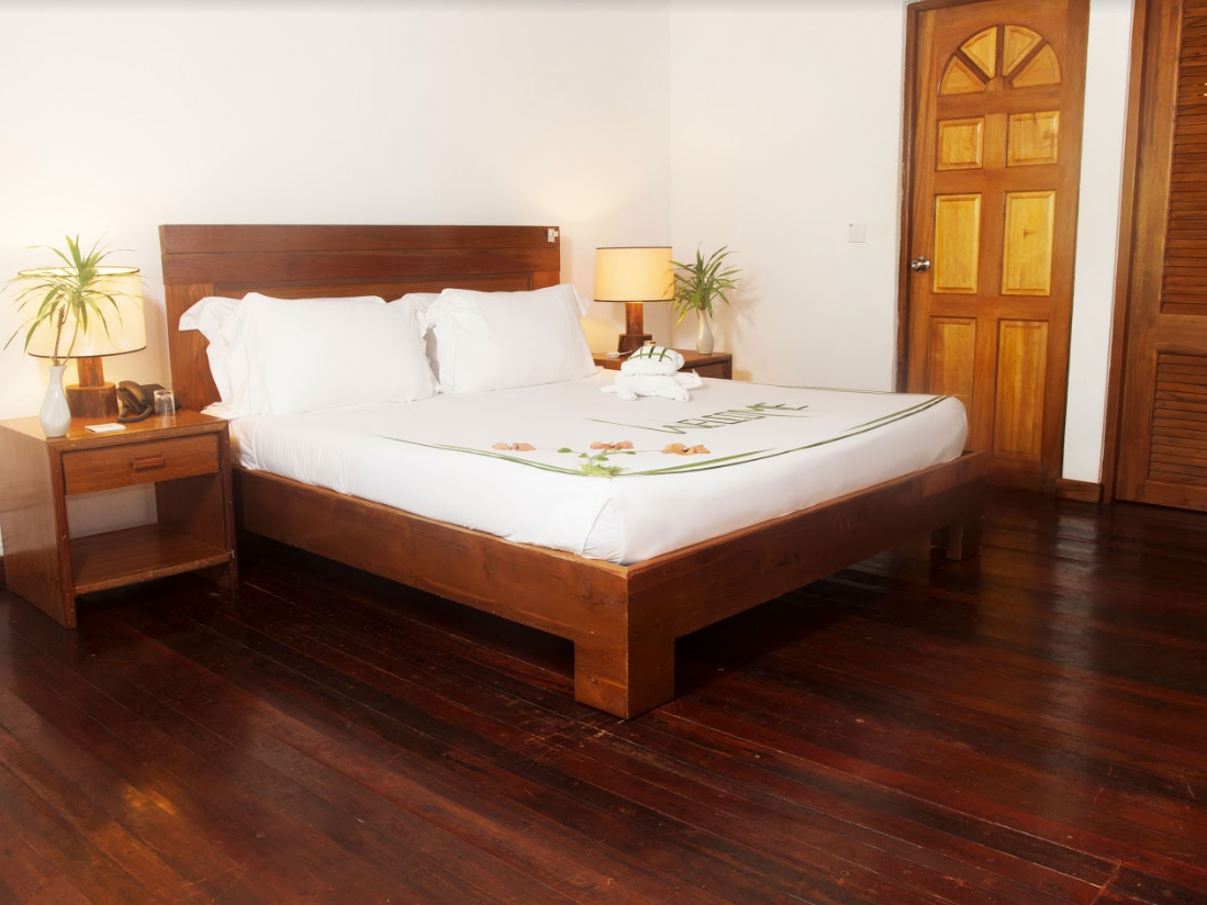 Palm Beach Island Resort & Spa