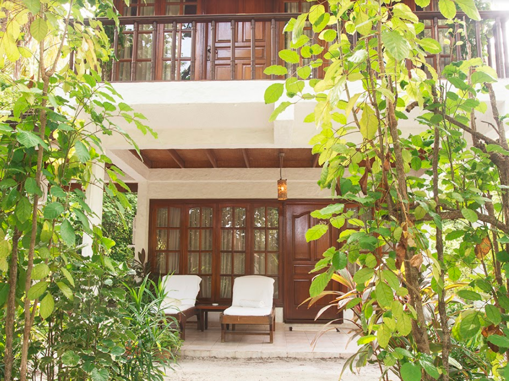 Palm Beach Island Resort & Spa 15