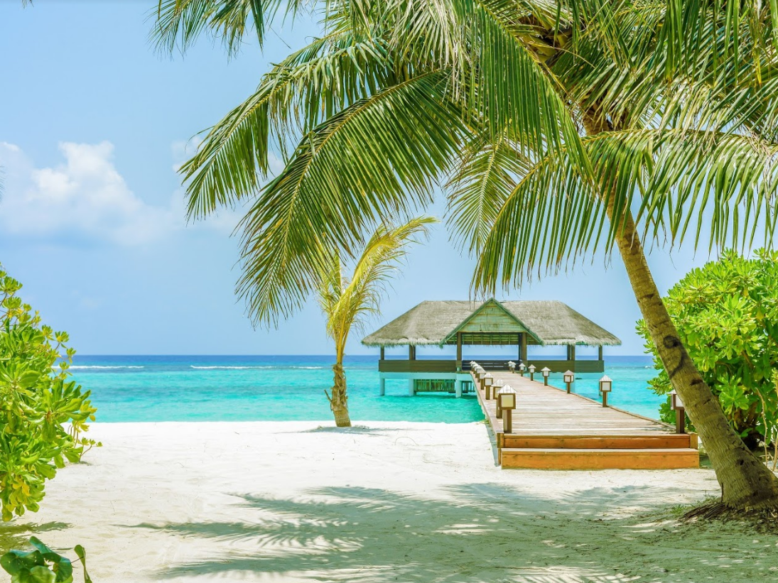 Palm Beach Island Resort & Spa 18