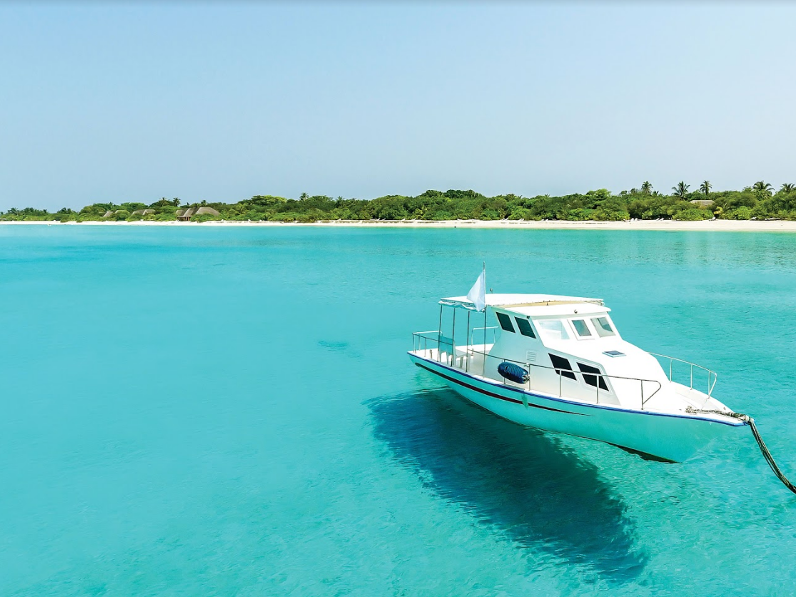 Palm Beach Island Resort & Spa 4