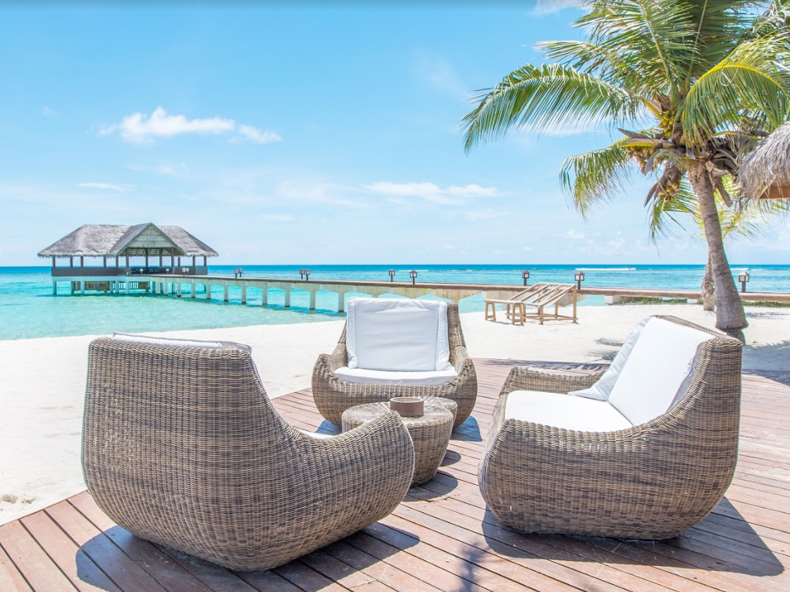 Palm Beach Island Resort & Spa 2