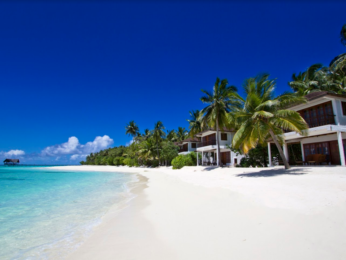 Palm Beach Island Resort & Spa 1