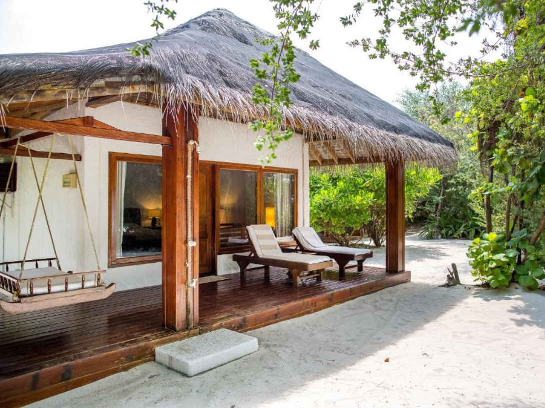 Palm Beach Island Resort & Spa 5
