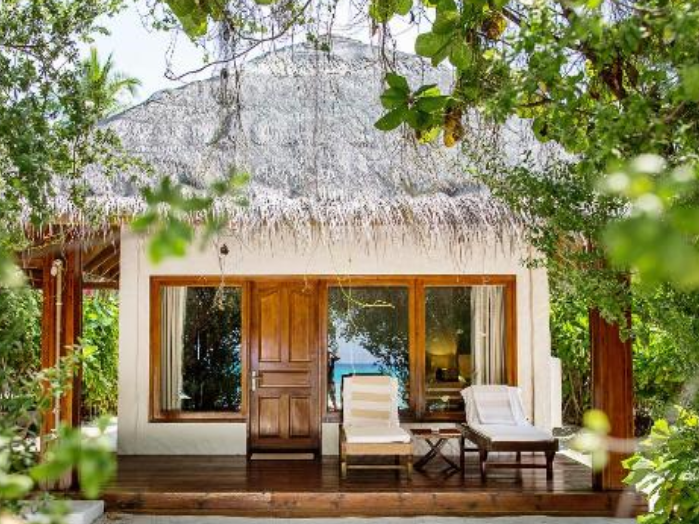 Palm Beach Island Resort & Spa 10