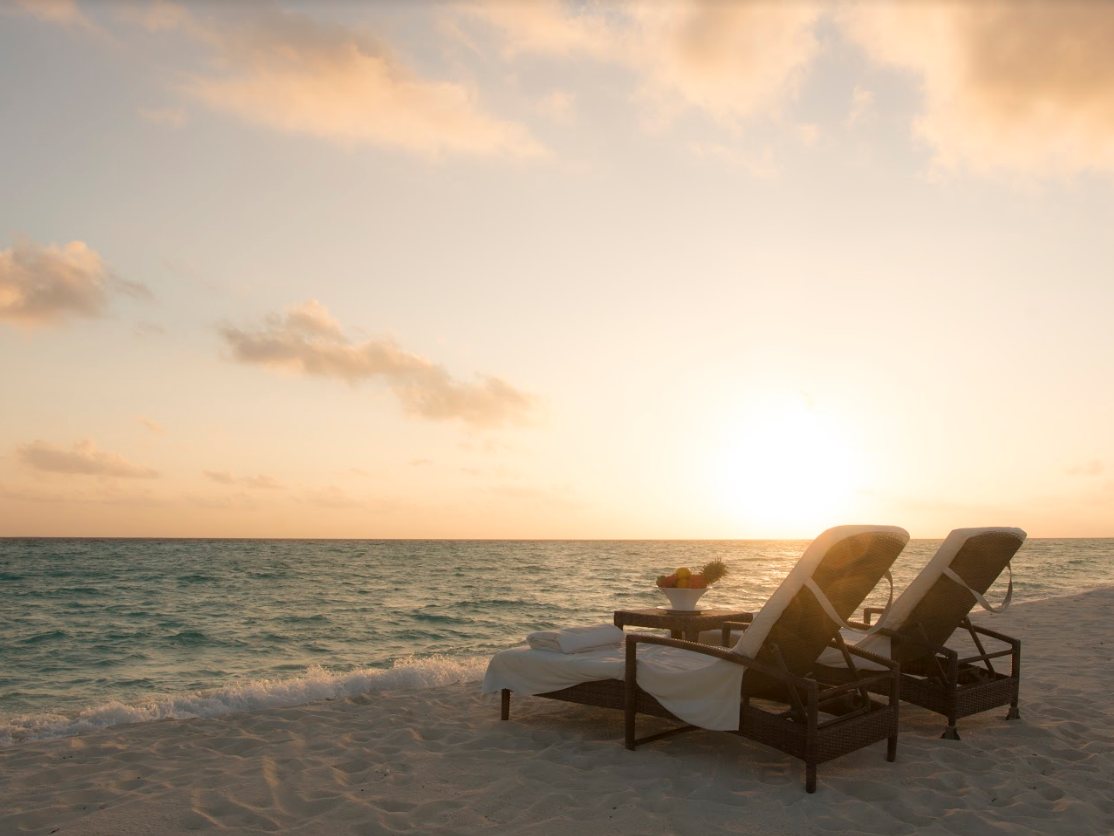 Palm Beach Island Resort & Spa 5