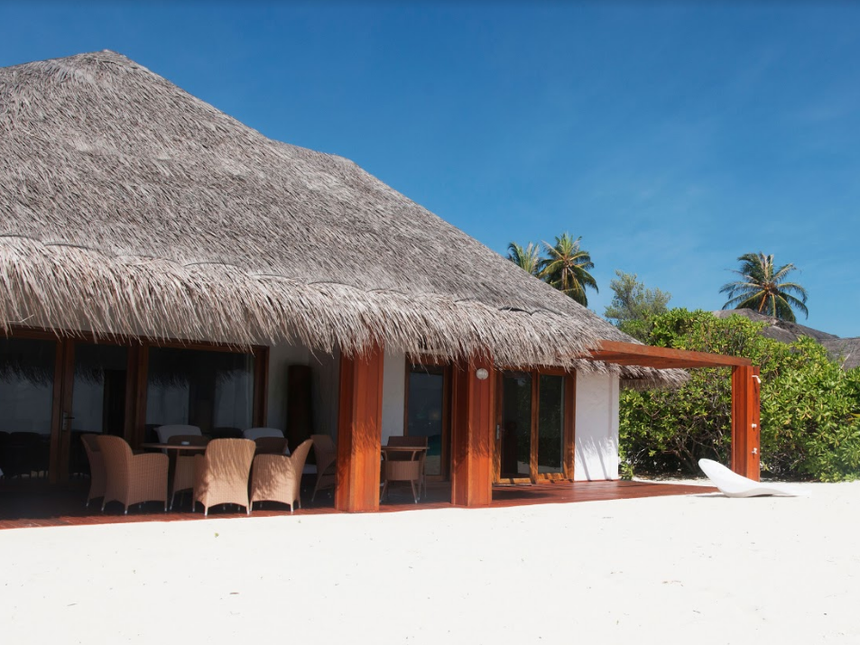 Palm Beach Island Resort & Spa