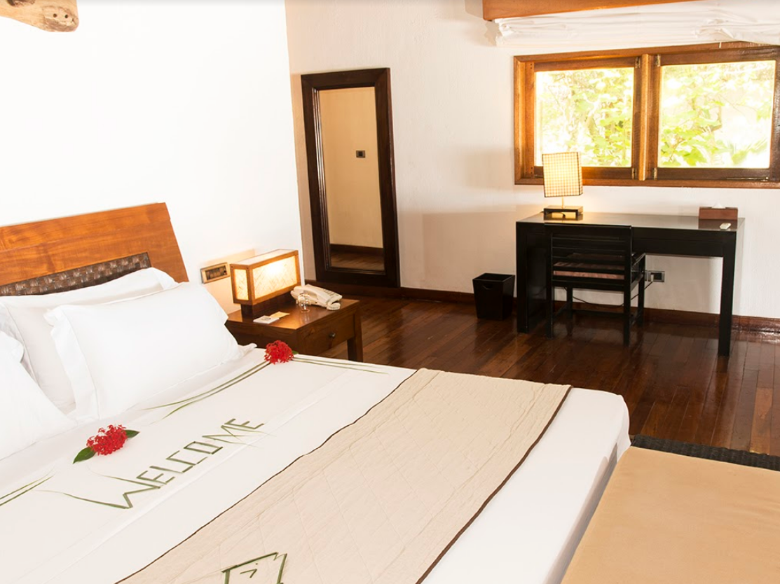 Palm Beach Island Resort & Spa 19