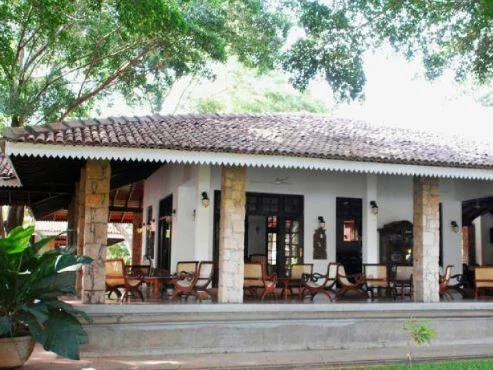 Palm Garden Village Hotel 1