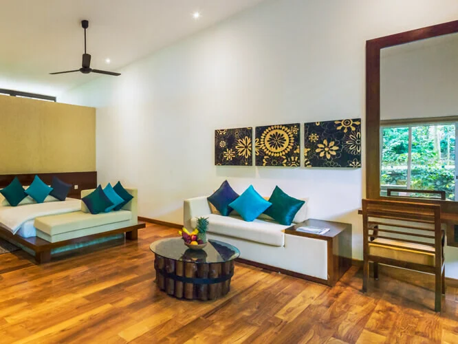 Palmstone Retreat 3