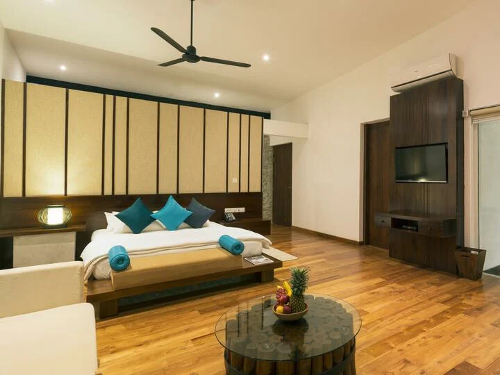 Palmstone Retreat 4