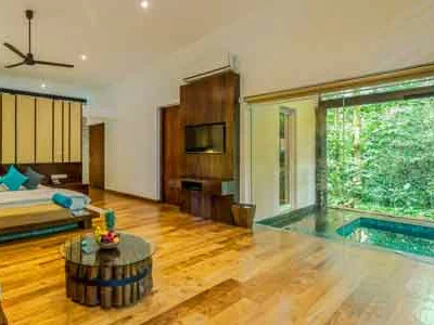 Palmstone Retreat 2