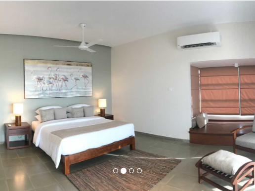 Palmyrah House 1