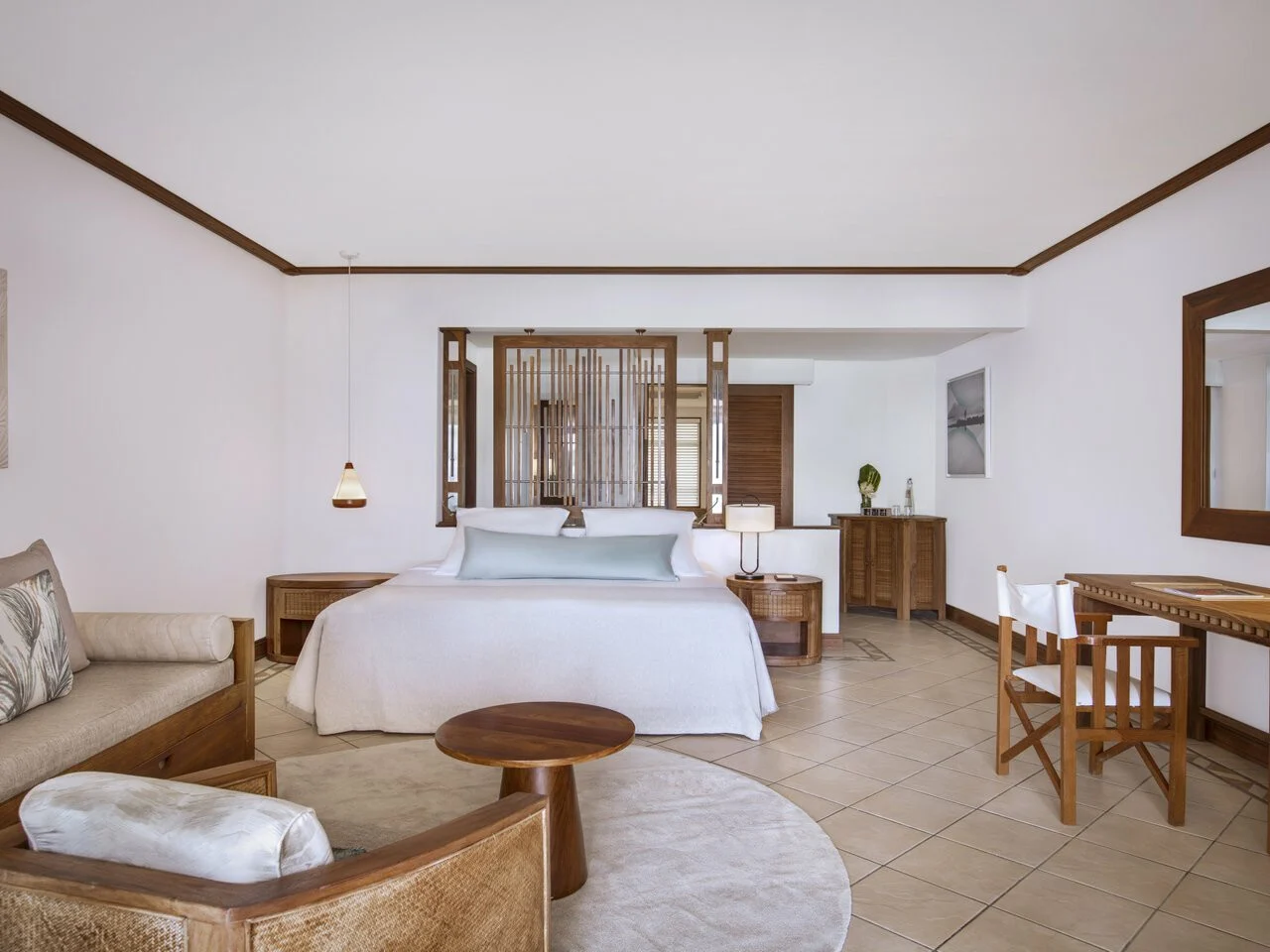 Paradis Beachcomber Golf Resort & Spa 3
