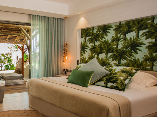 Paradis Beachcomber Golf Resort & Spa 2