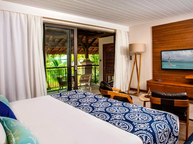 Paradis Beachcomber Golf Resort & Spa 6