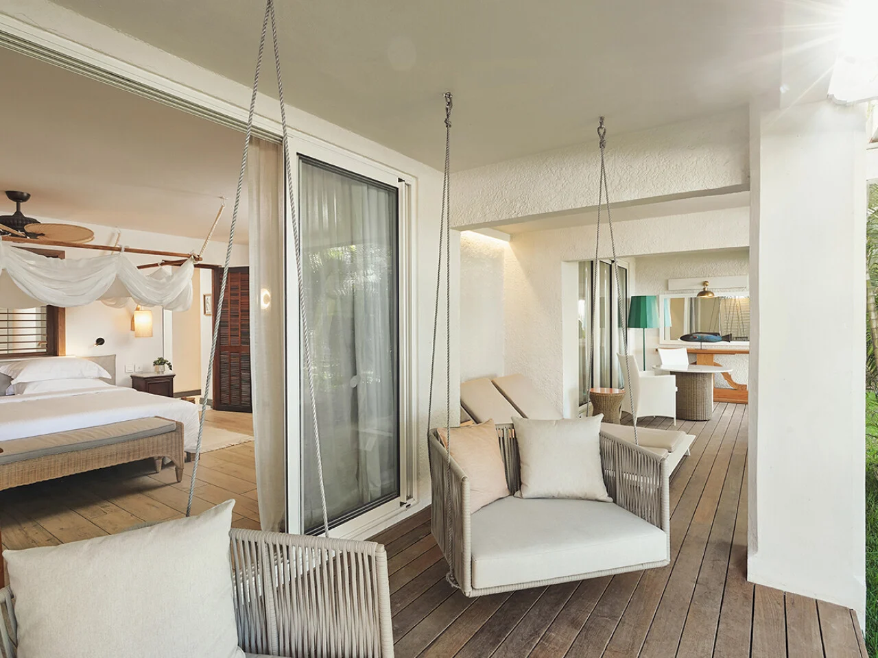 Paradise Cove Boutique Hotel 1