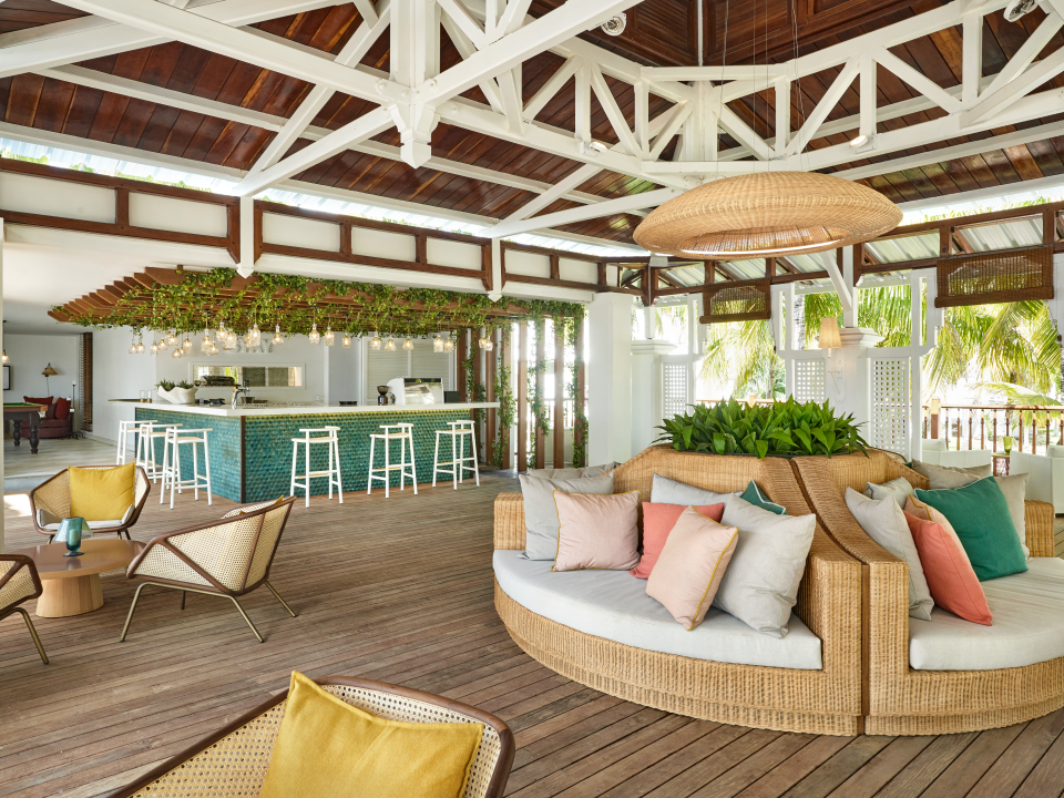 Paradise Cove Boutique Hotel 3