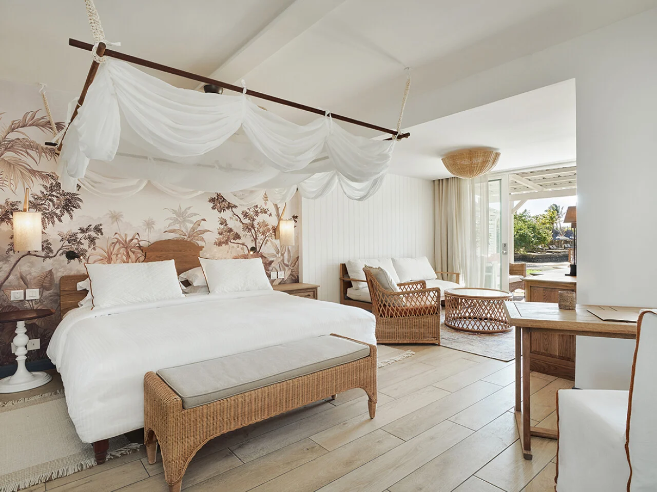 Paradise Cove Boutique Hotel 8