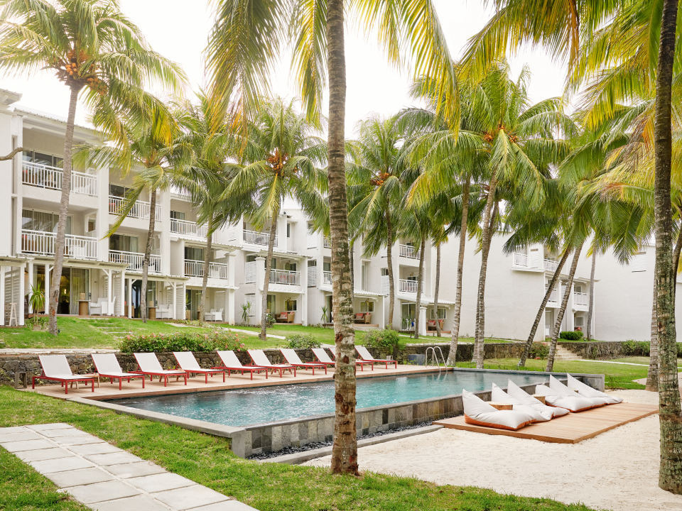 Paradise Cove Boutique Hotel 5