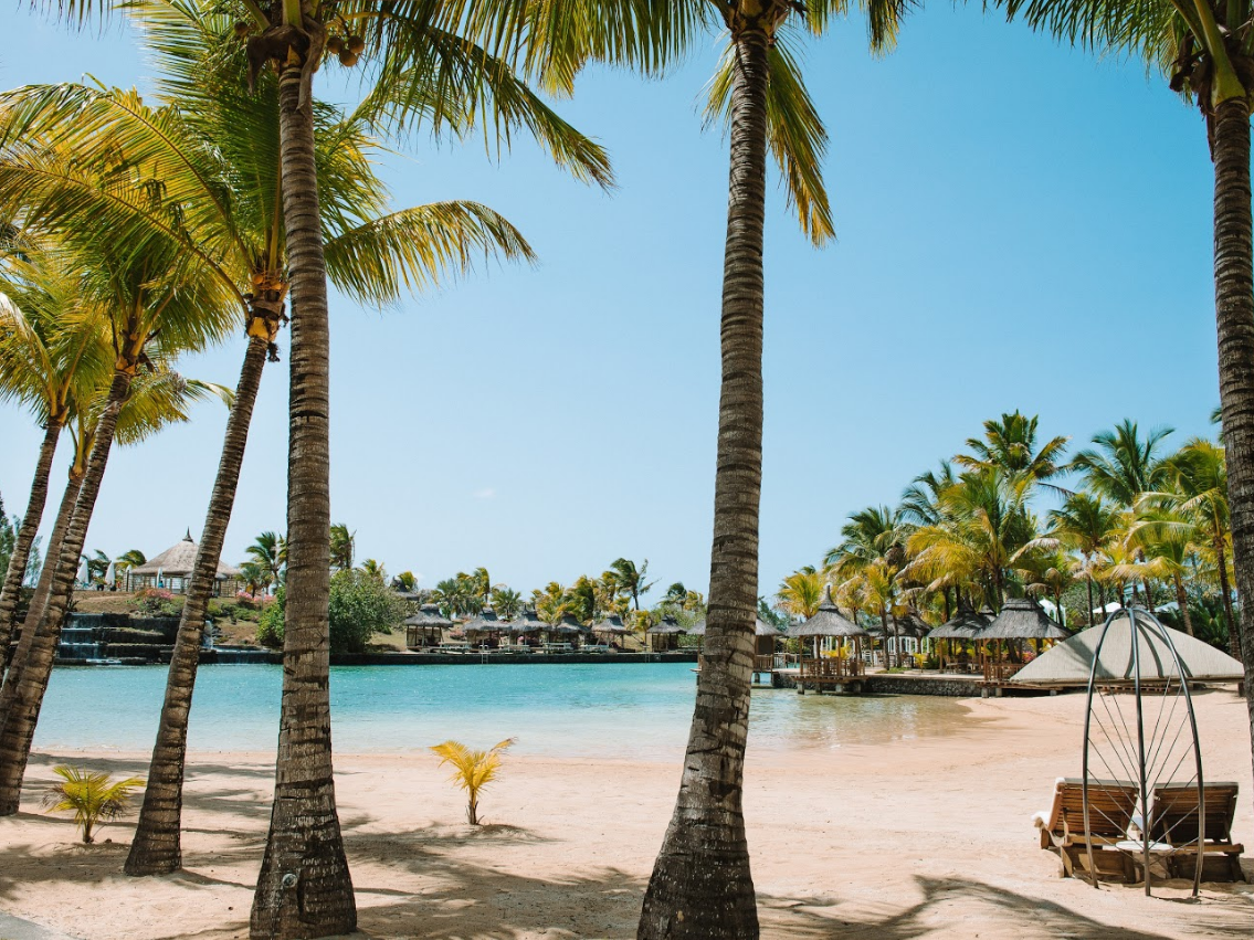 Paradise Cove Boutique Hotel 7