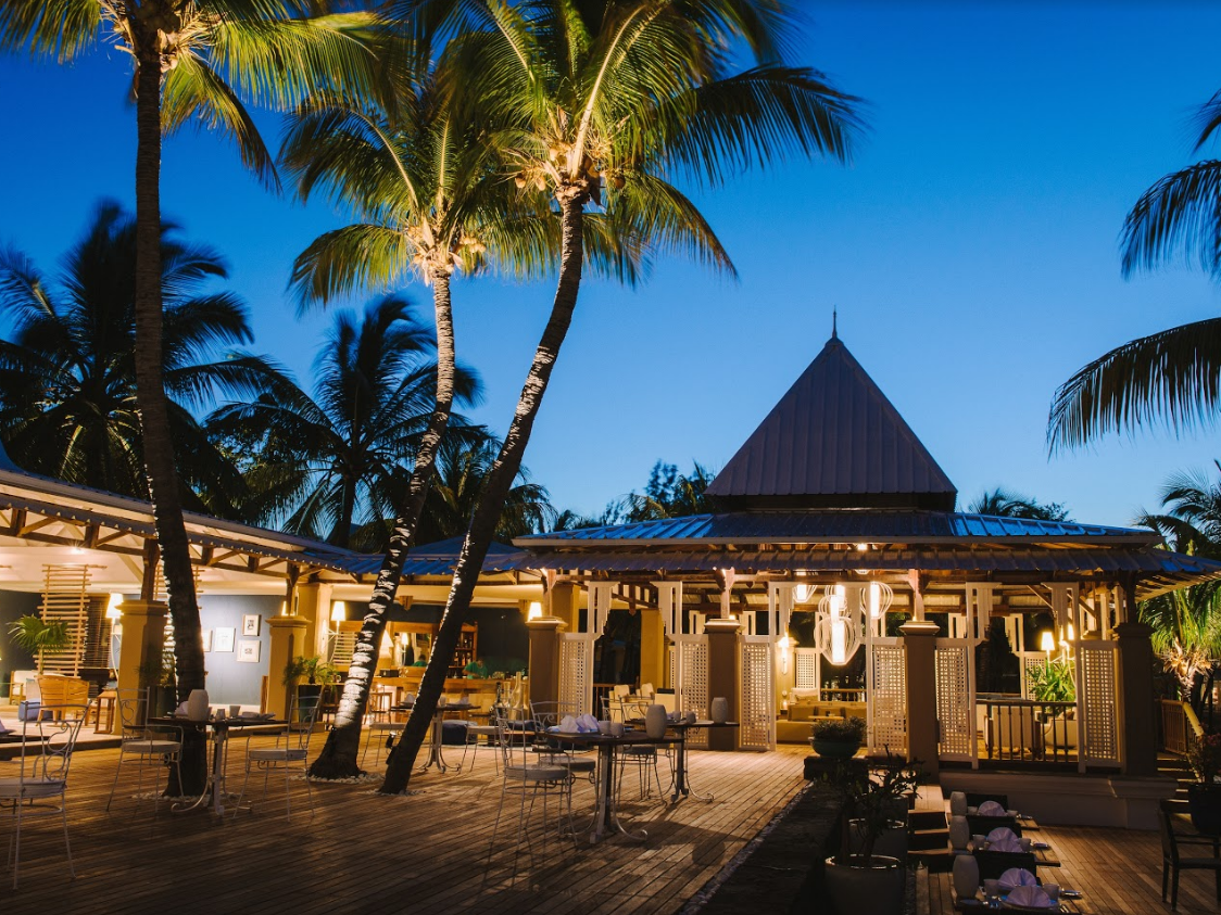 Paradise Cove Boutique Hotel 9