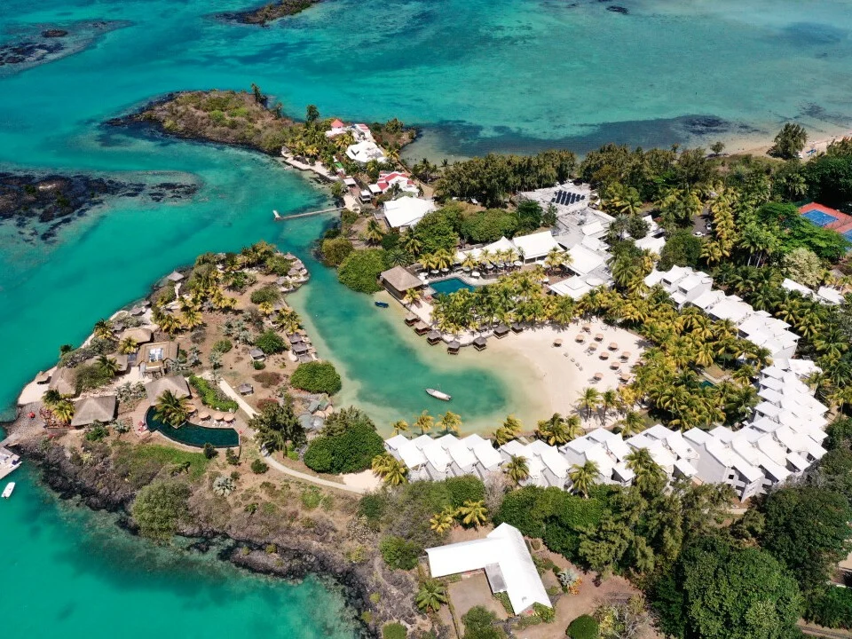 Paradise Cove Boutique Hotel 13