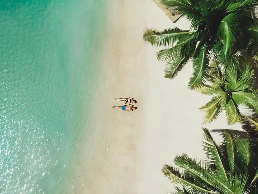 صورة: Paradise Cove Boutique Hotel