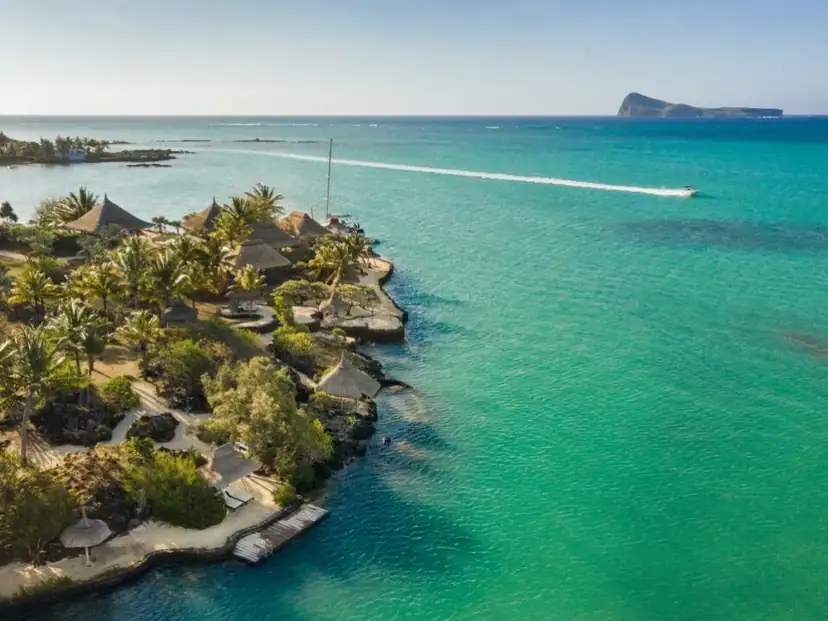 صورة: Paradise Cove Boutique Hotel