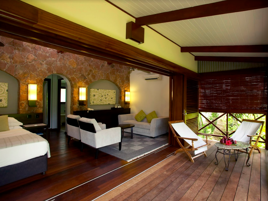 Paradise Sun Hotel 2