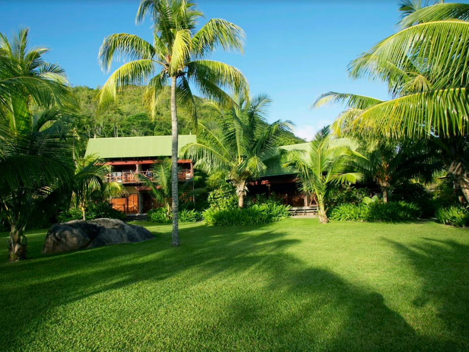 Paradise Sun Hotel 8