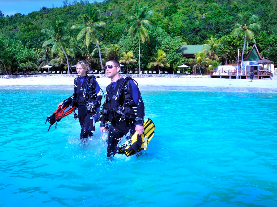 Paradise Sun Hotel 4