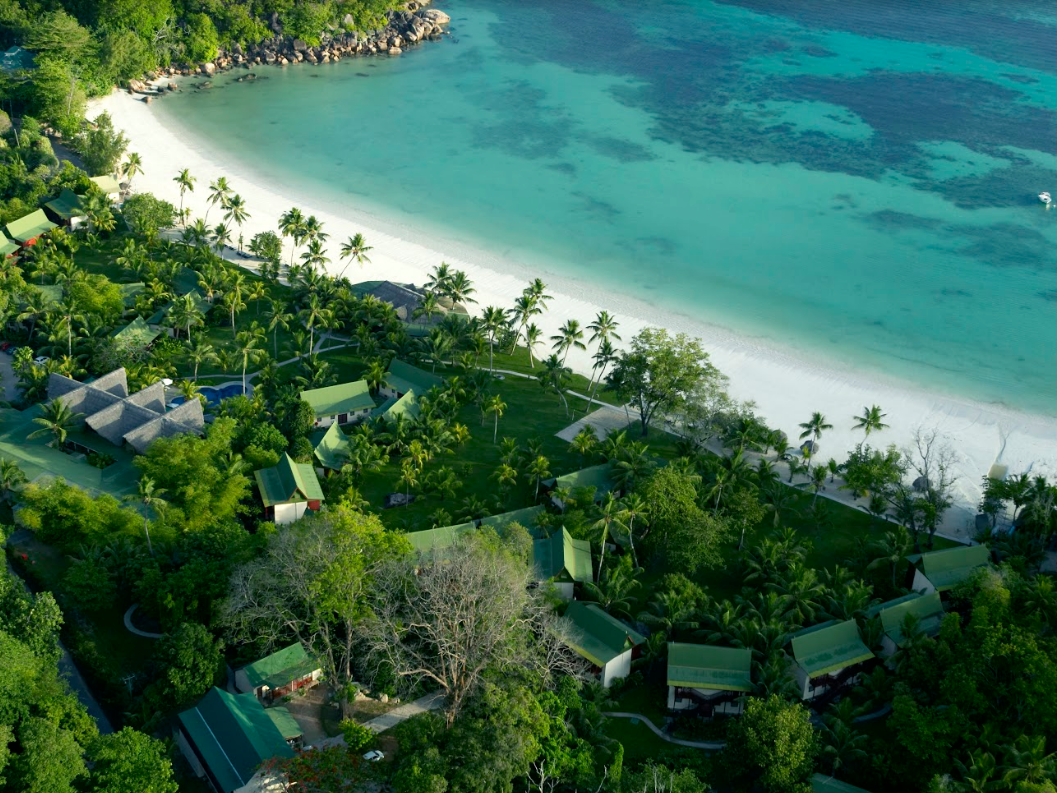 Paradise Sun Hotel 1
