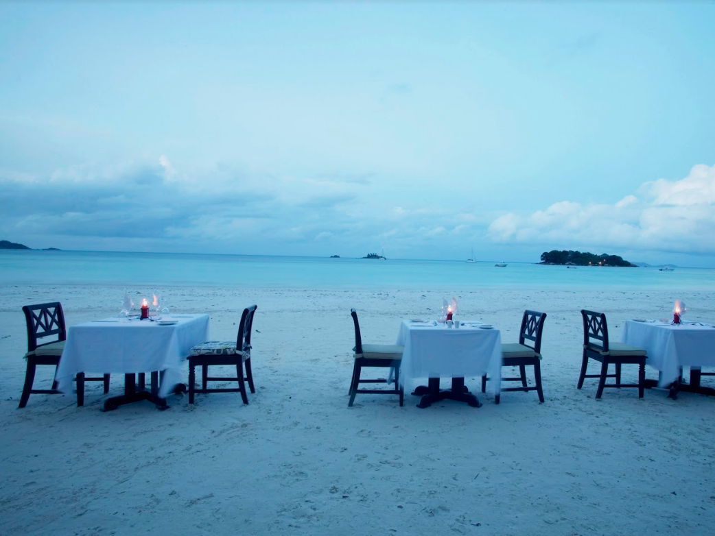 Paradise Sun Hotel 5